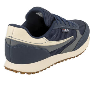 ZAPATILLAS FILA RENNO CLASSIC MASCULINO - Imagen 3