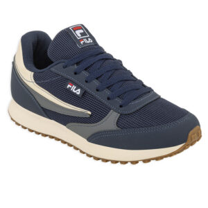 ZAPATILLAS FILA RENNO CLASSIC MASCULINO