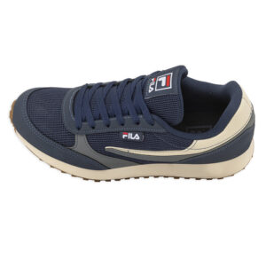 ZAPATILLAS FILA RENNO CLASSIC MASCULINO - Imagen 5