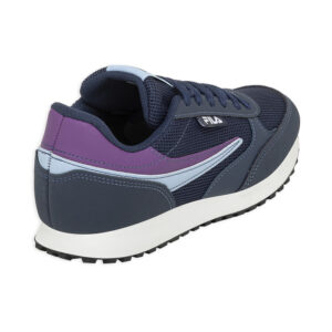ZAPATILLAS FILA RENNO CLASSIC FEMENINO - Imagen 3