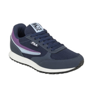 ZAPATILLAS FILA RENNO CLASSIC FEMENINO