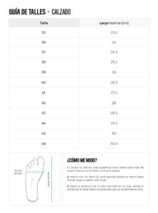 ZAPATILLAS TOPPER VALLARTA - Imagen 7