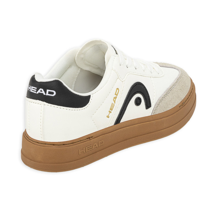 ZAPATILLAS HEAD MUJER DENVER PLATAFORMA - Imagen 3