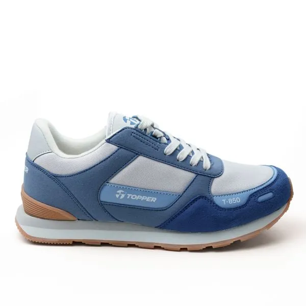 ZAPATILLAS TOPPER T-850 - Imagen 2