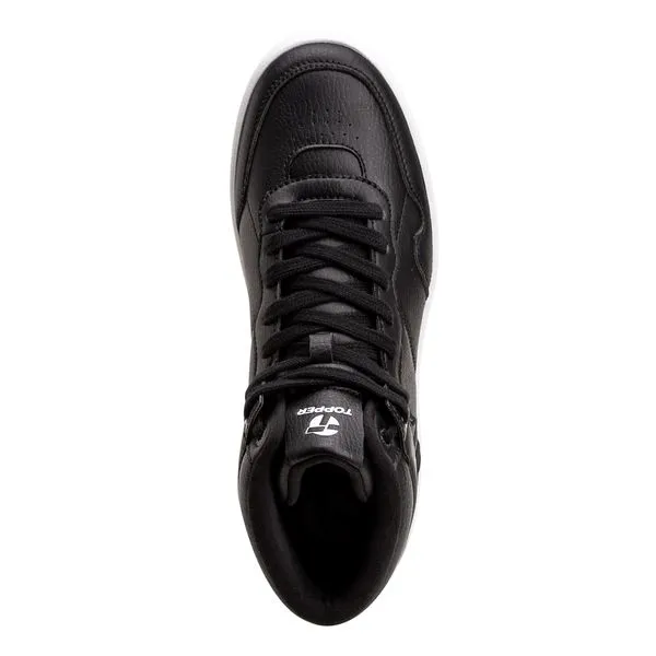 ZAPATILLAS TOPPER TERRE MID - Imagen 4