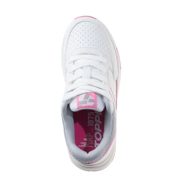 ZAPATILLAS TOPPER MAP KIDS - Imagen 4