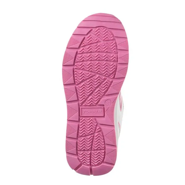 ZAPATILLAS TOPPER MAP KIDS - Imagen 5
