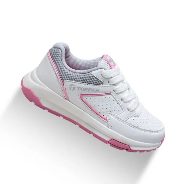 ZAPATILLAS TOPPER MAP KIDS - Imagen 6