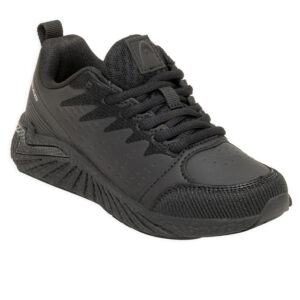 ZAPATILLAS HEAD RAY CLASSIC UNISEX NEGRA