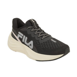 ZAPATILLAS FILA COMET 2 MUJER NEGRA