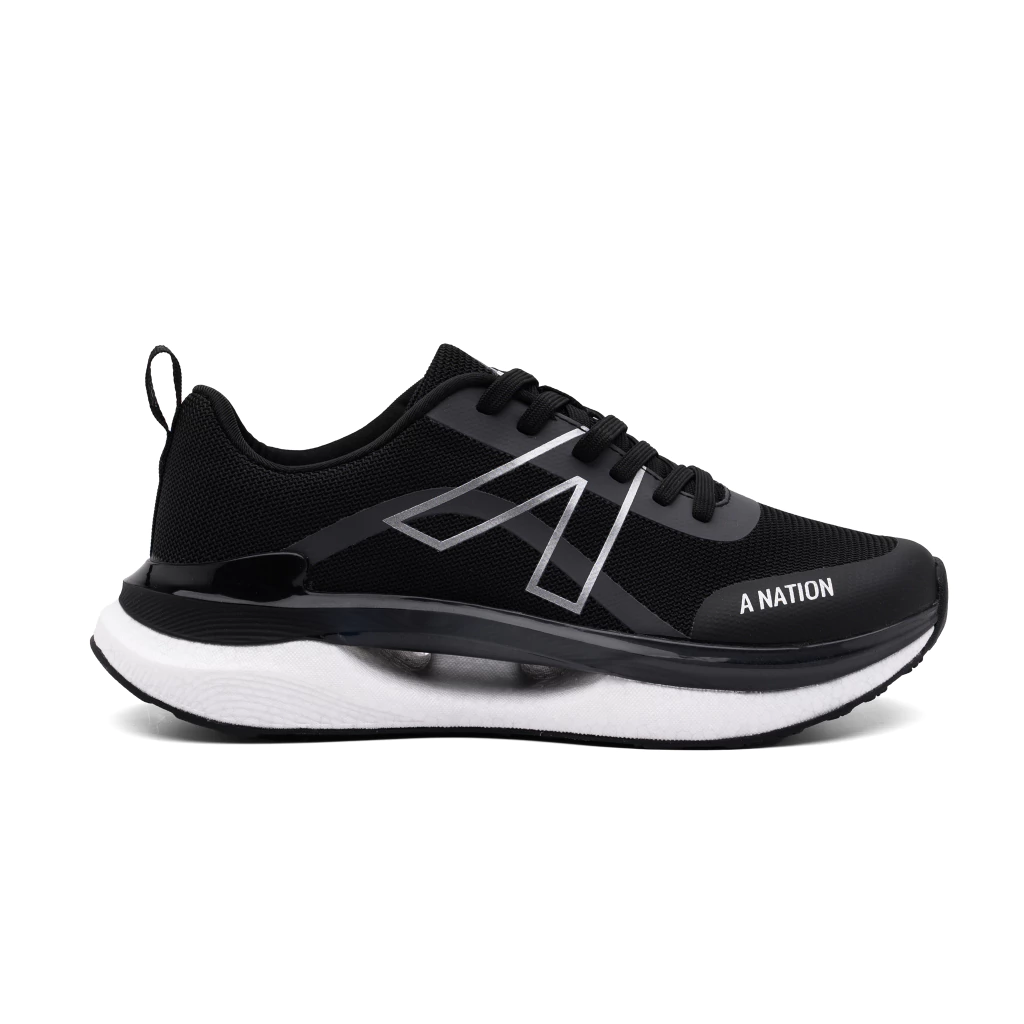 ZAPATILLAS A NATION MUJER ARCSTEP
