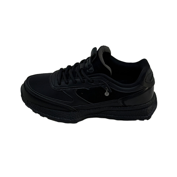 ZAPATILLAS HEAD BERLIN MUJER NEGRA - Imagen 3