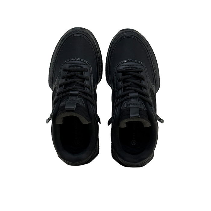 ZAPATILLAS HEAD BERLIN MUJER NEGRA - Imagen 4