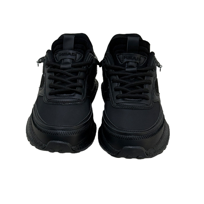ZAPATILLAS HEAD BERLIN MUJER NEGRA - Imagen 5