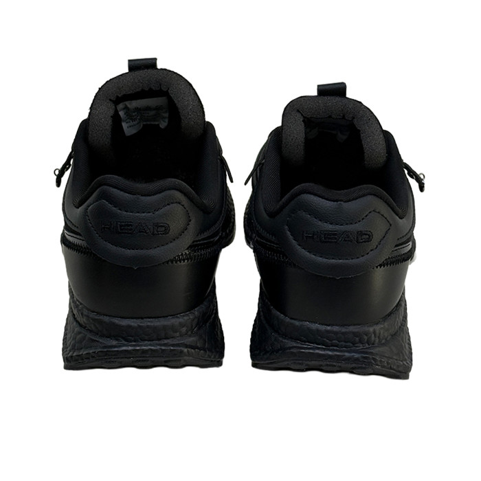 ZAPATILLAS HEAD BERLIN MUJER NEGRA - Imagen 6