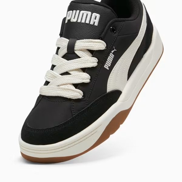 ZAPATILLAS PARK LIFESTYLE STREET