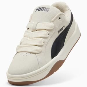 ZAPATILLAS PARK LIFESTYLE EASY GAMUZA