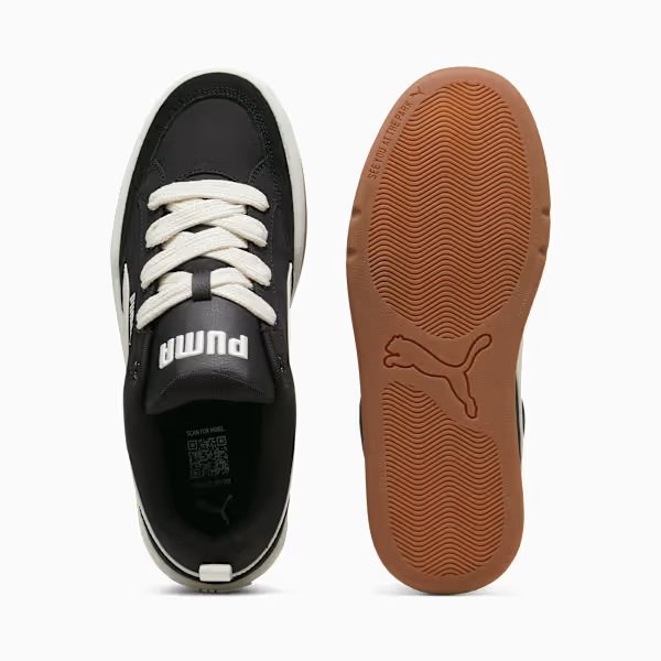 ZAPATILLAS PARK LIFESTYLE STREET - Imagen 5