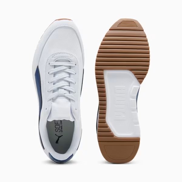 ZAPATILLAS PUMA R78 LIGHTWIND - Imagen 4
